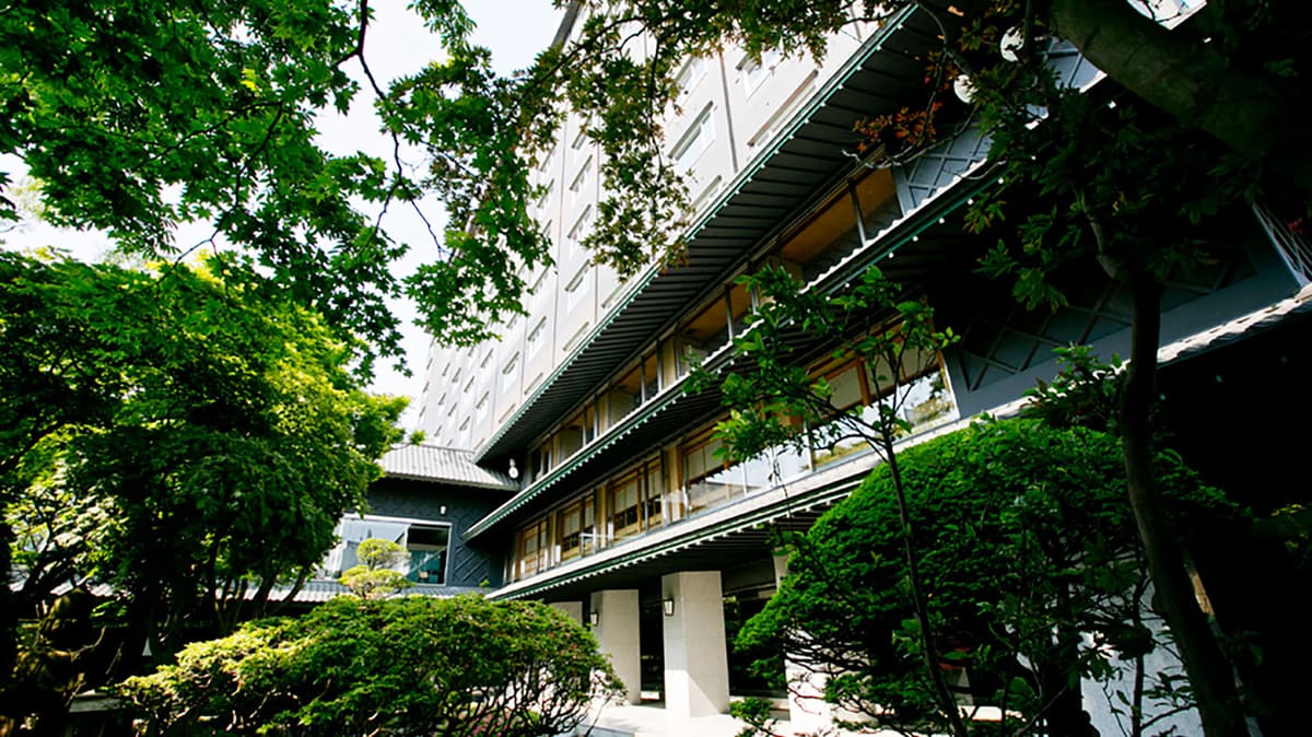 望楼NOGUCHI函館