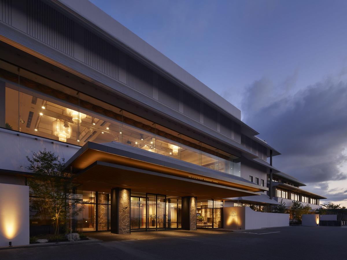 HILLTOP RESORT FUKUOKA/ヒルトップリゾート 福岡