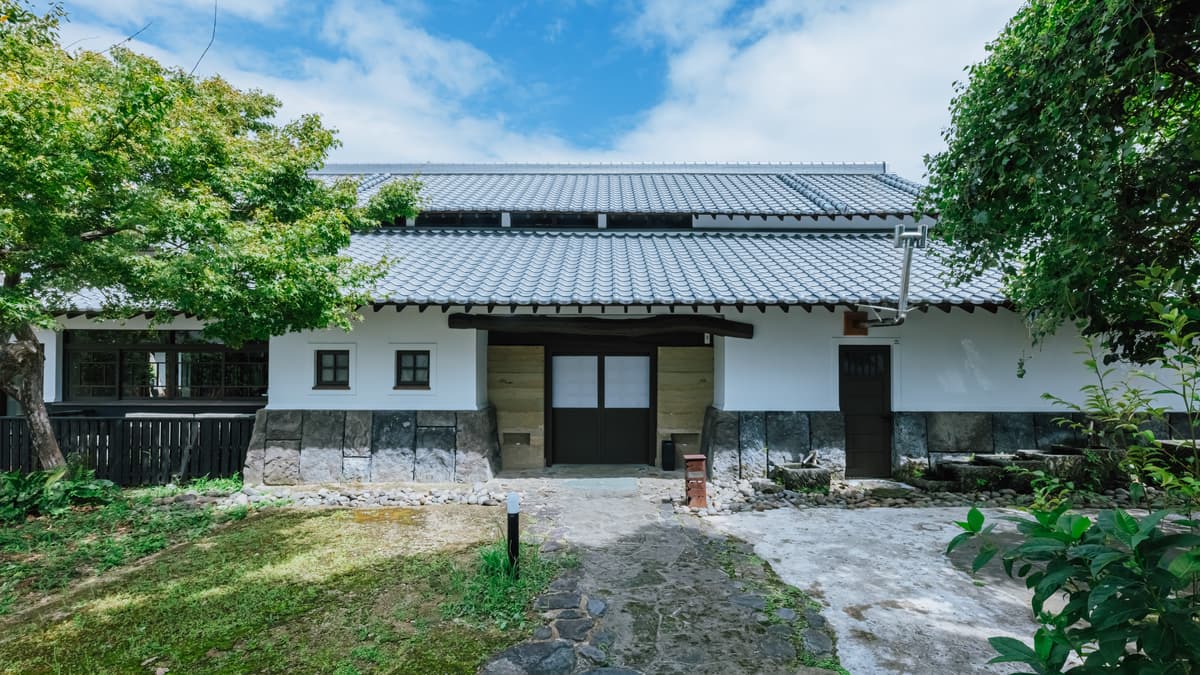 天然田園温泉 ふかほり邸