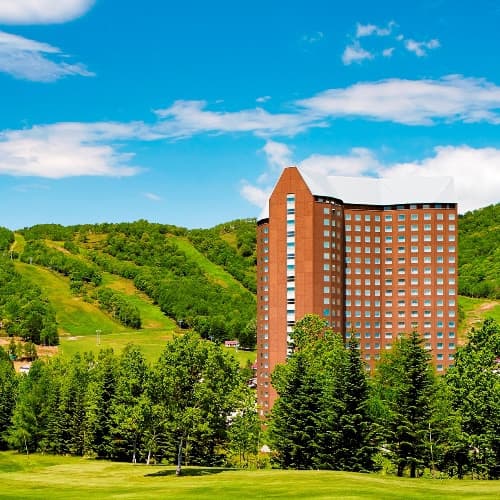 The Westin Rusutsu Resort