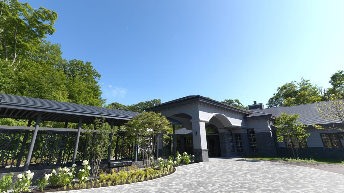函館大沼 鶴雅リゾート エプイ