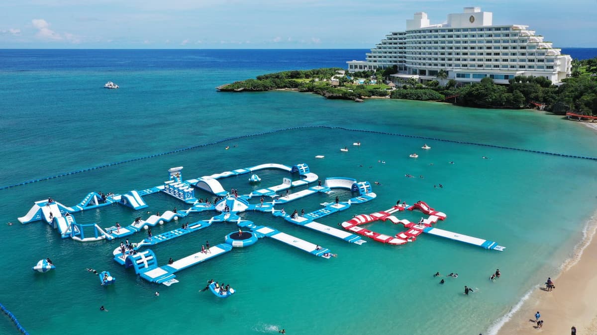 ANA InterContinental Manza Beach Resort by IHG