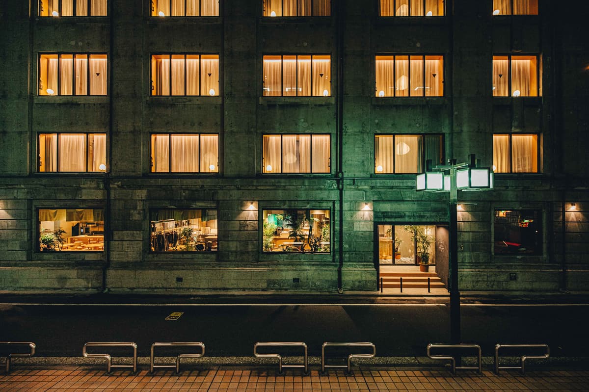 HOTEL K5