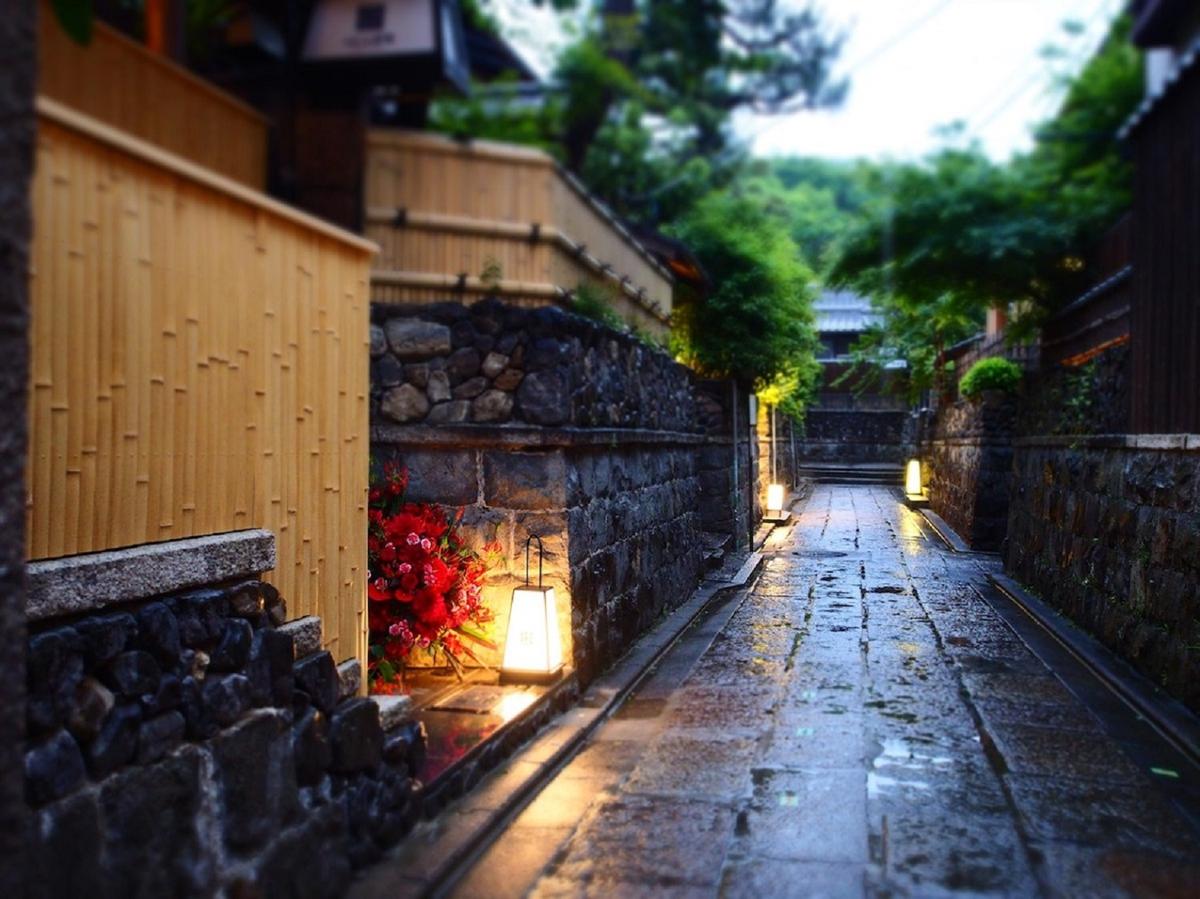 石塀小路夢庵 Ishibekoji MUAN