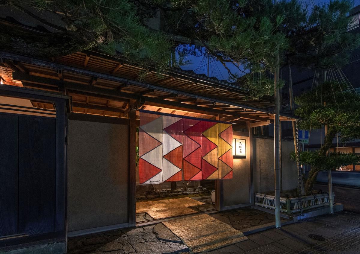 Asadaya 浅田屋