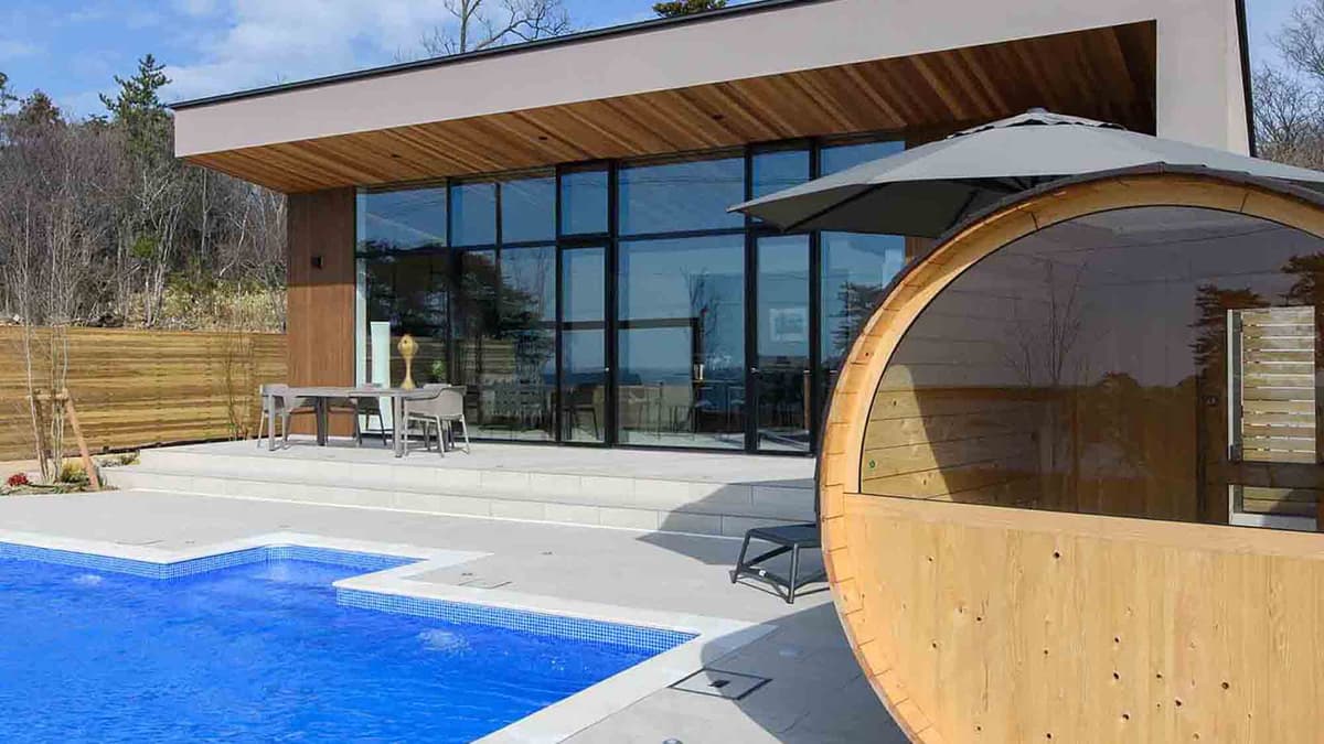 Morris Resort 東尋坊