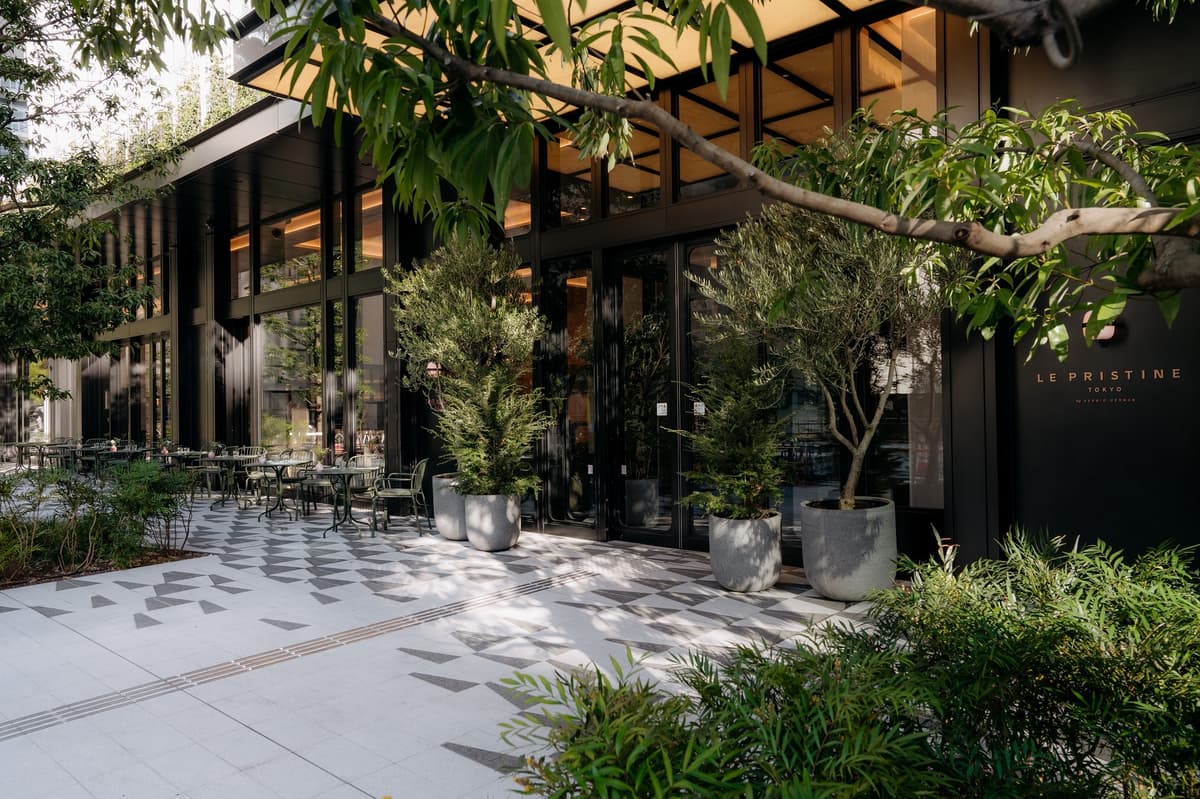 Hotel Toranomon Hills - The Unbound Collection by Hyatt