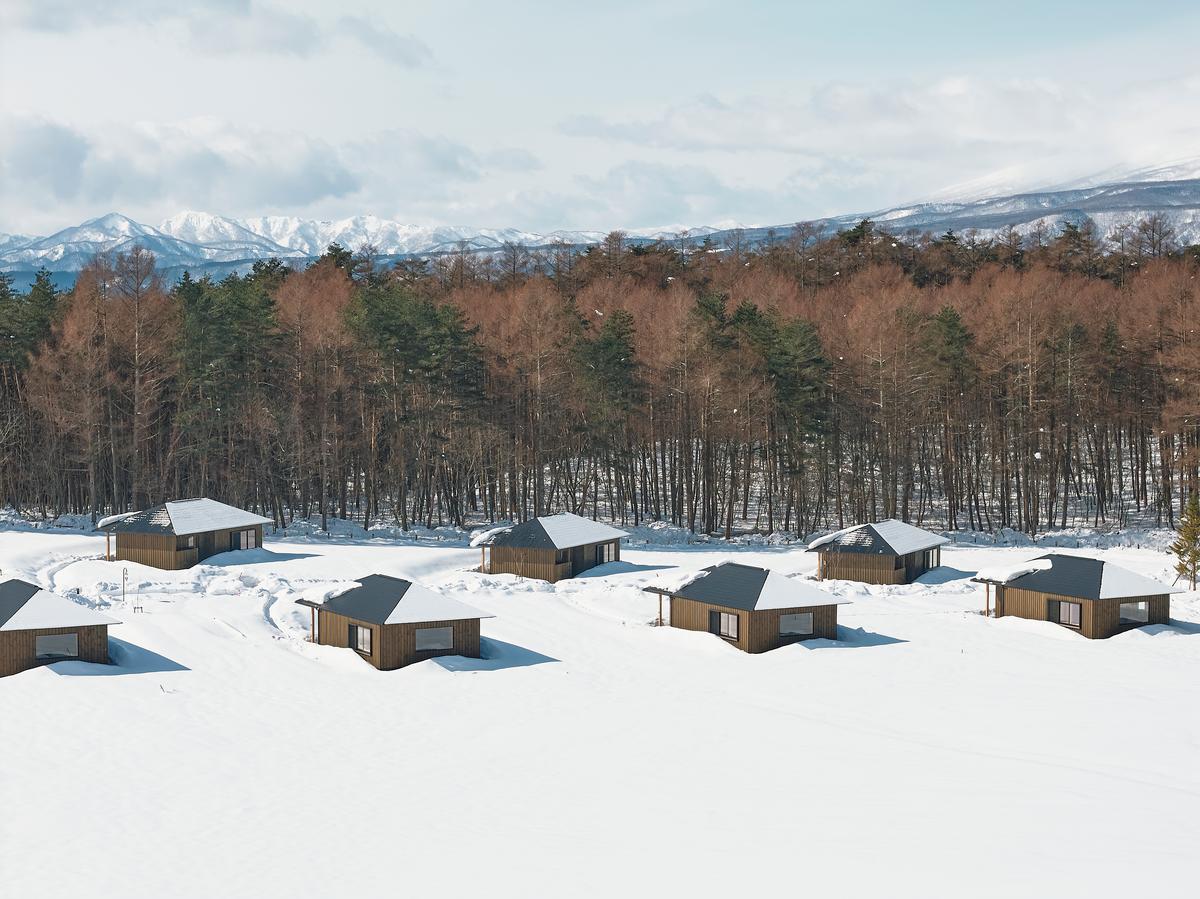AZUMA FARM Koiwai