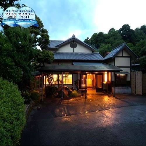 懐石旅庵 阿しか里