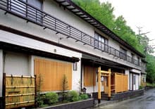 ゆ宿 美や川