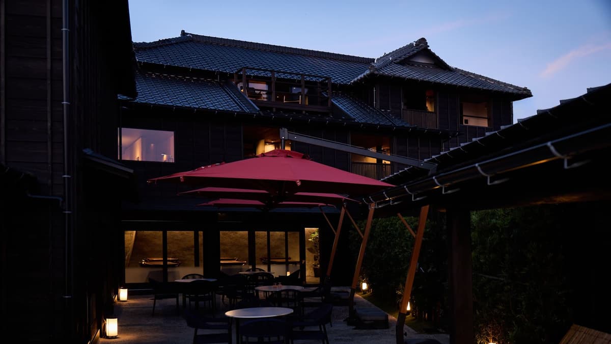 いっぺ THE SAKE RYOKAN